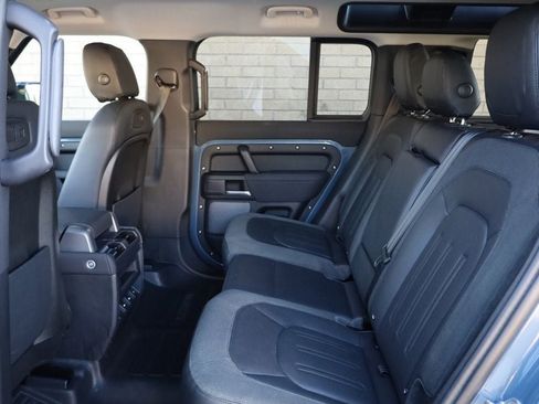 Used 2020 Land Rover Defender 110 S image 18