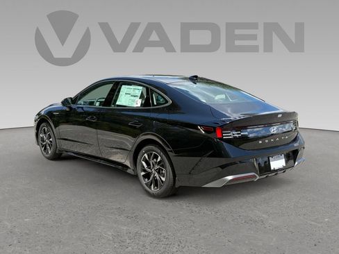 New 2025 Hyundai Sonata SEL image 23