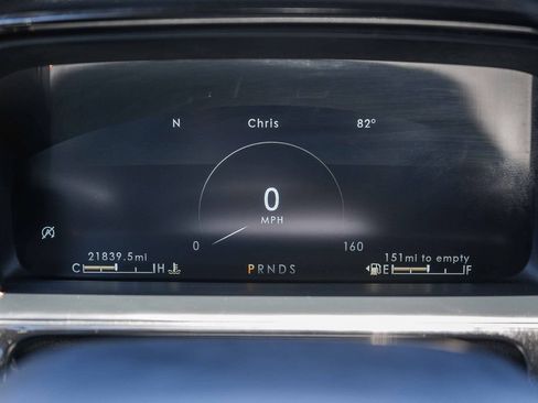 Certified 2023 Lincoln Nautilus AWD image 28