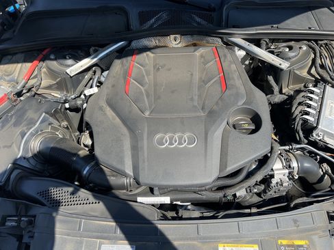Used 2023 Audi S5 Prestige w/ Prestige Package AWD/4WD image 36