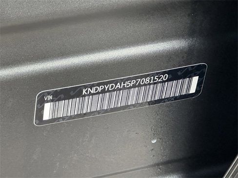 Used 2023 Kia Sportage X-Line image 34