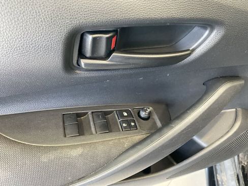 Certified 2024 Toyota Corolla LE FWD image 24