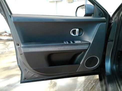 Used 2023 Hyundai Ioniq 5 SEL image 13