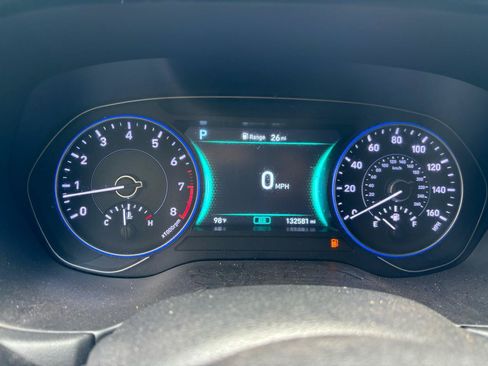 Used 2022 Hyundai Palisade SEL w/ Premium Package FWD image 9