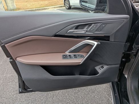 Certified 2025 BMW X1 xDrive28i w/ Convenience Package image 11