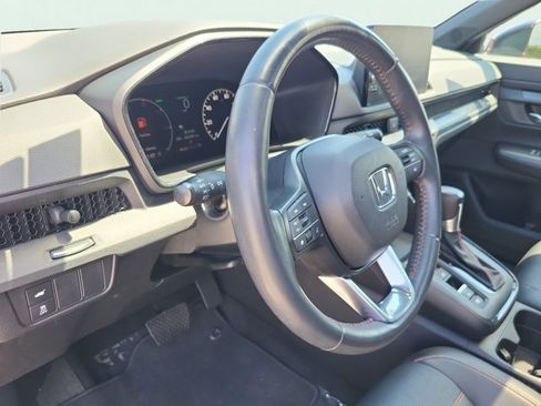 Certified 2024 Honda CR-V Sport-L image 28