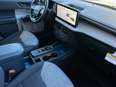 New 2026 Ford Maverick XLT w/ Equipment Group 301A image 14