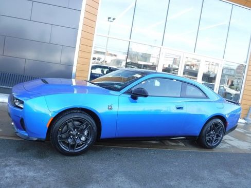 New 2026 Dodge Charger R/T Scat Pack image 2