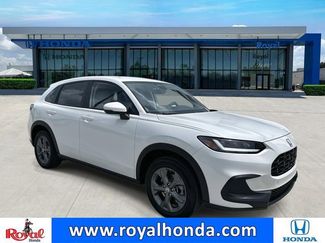 New 2026 Honda HR-V LX video 1