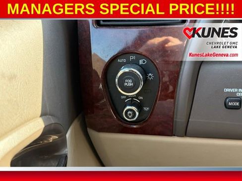 Used 2006 Buick Rendezvous CX w/ CX Luxury Package image 26