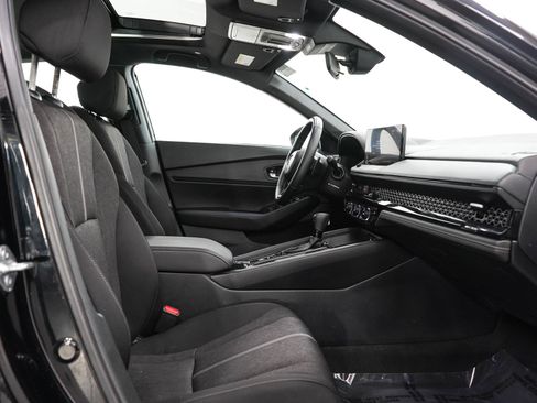 Used 2025 Honda Accord Sport image 11