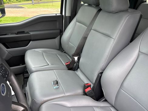 Used 2024 Ford F250 XL w/ XL Chrome Package AWD/4WD image 57