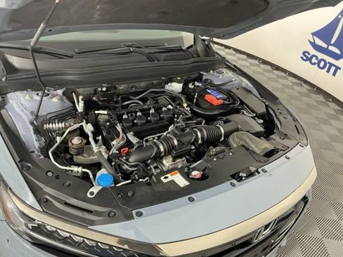 Used 2022 Honda Accord Sport Special Edition image 29