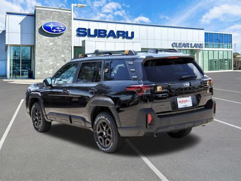 New 2026 Subaru Outback Wilderness w/ Wilderness Package AWD/4WD image 3
