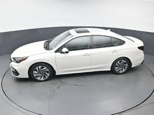 Used 2024 Subaru Legacy Limited AWD/4WD image 38