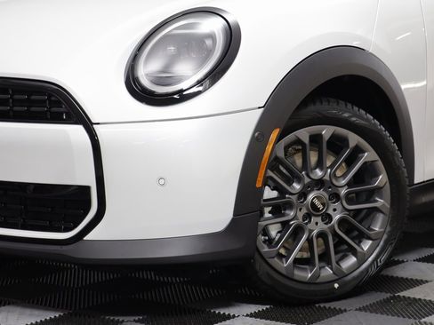 New 2026 MINI Cooper 2-Door Hardtop image 3