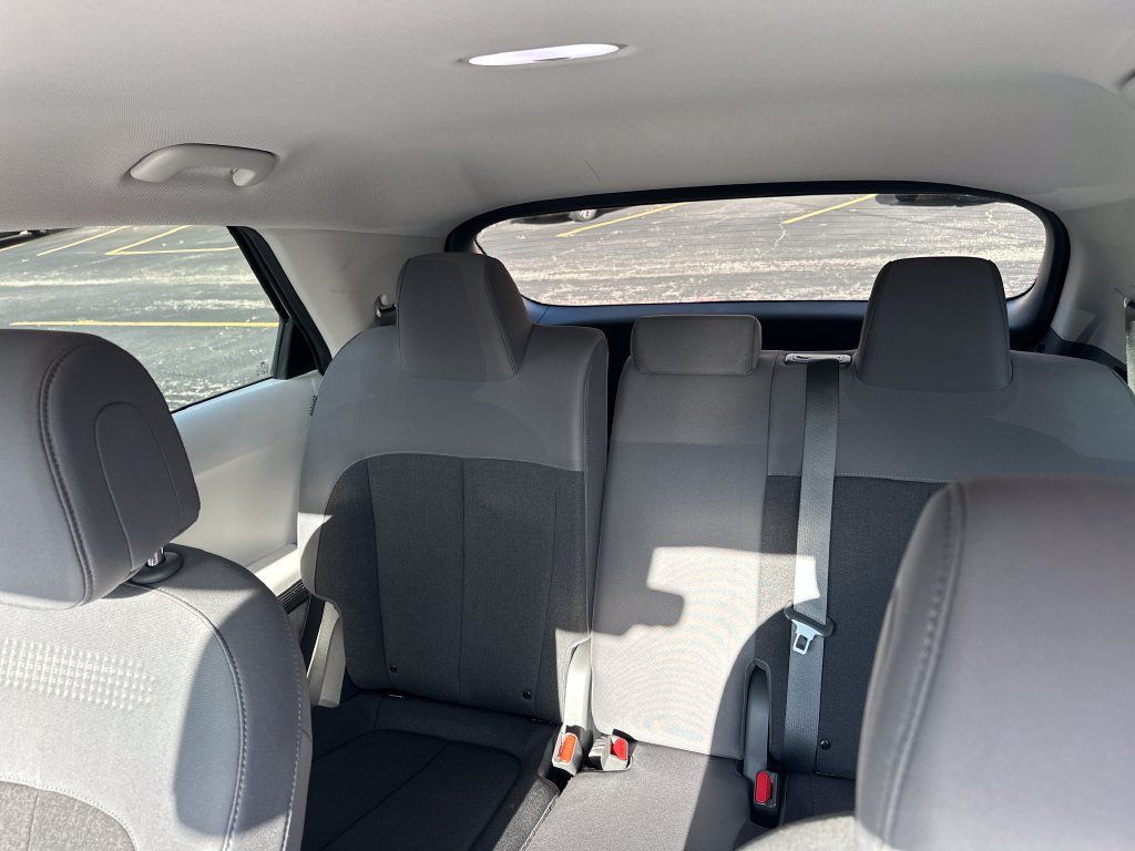 Used 2024 Hyundai Ioniq 5 SEL RWD image 11