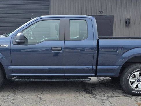 Used 2018 Ford F150 XL w/ Equipment Group 101A Mid image 3