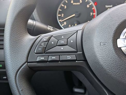 Certified 2025 Nissan Sentra S image 22