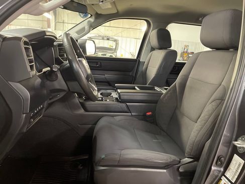 Used 2023 Toyota Tundra SR image 9