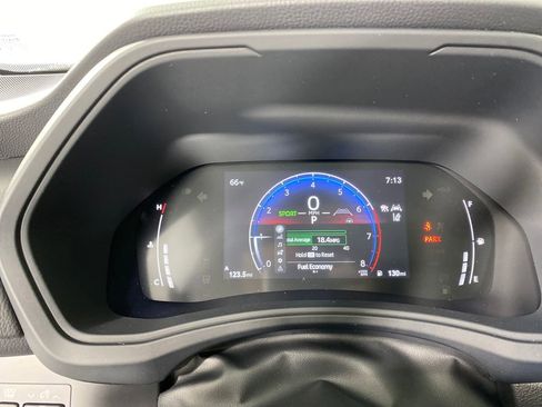 New 2026 Toyota Grand Highlander XLE image 19