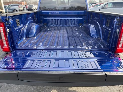 New 2026 Ford F250 Lariat w/ Lariat Ultimate Package image 23