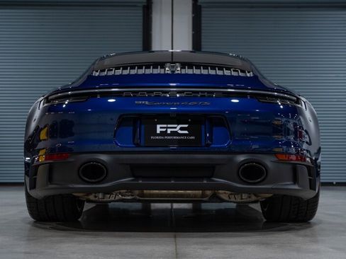 Used 2023 Porsche 911 Carrera 4 GTS AWD/4WD image 66