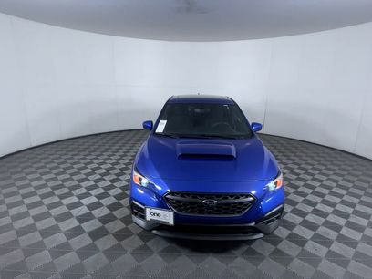 Used 2023 Subaru WRX Premium