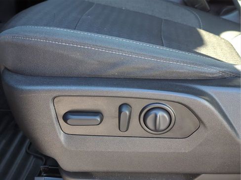 Used 2021 GMC Sierra 1500 Elevation image 14