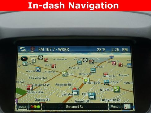 Used 2017 Chevrolet Equinox LT w/ Convenience Package image 8