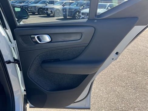 New 2026 Volvo XC40 B5 Plus w/ Protection Package Premier AWD/4WD image 16