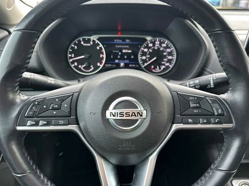 Used 2021 Nissan Sentra SV w/ Trunk Package image 20