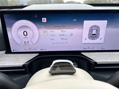 New 2026 Genesis GV80 3.5T Prestige image 40