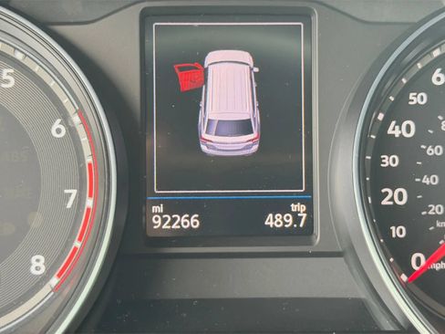 Used 2021 Volkswagen Atlas S AWD/4WD image 23