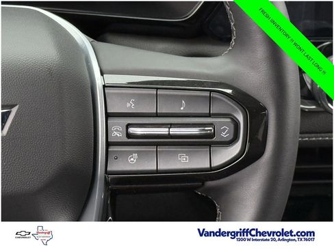 New 2026 Chevrolet Colorado LT w/ LT Convenience Package RWD image 14