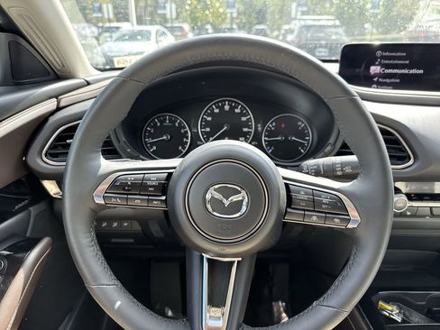 New 2024 MAZDA CX-30 2.5 Turbo w/ Premium Plus Pkg image 49