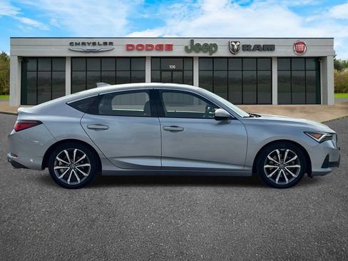 Used 2023 Acura Integra FWD image 3
