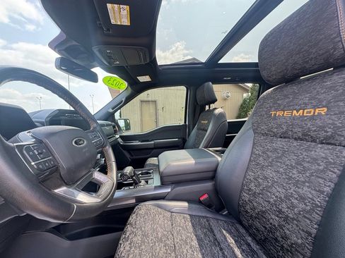 Used 2023 Ford F150 Tremor AWD/4WD image 20