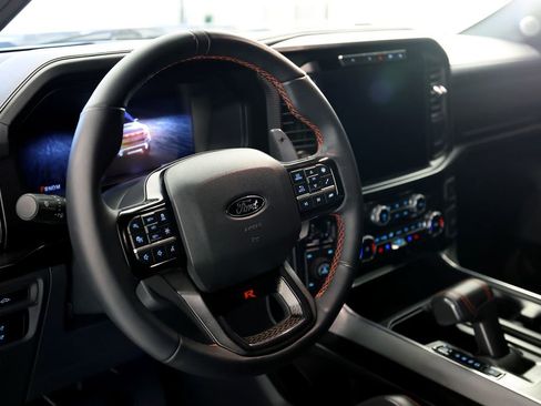 Used 2024 Ford F150 Raptor w/ Equipment Group 803A Raptor R image 20