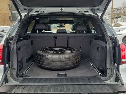 Used 2018 BMW X5 xDrive35i image 7