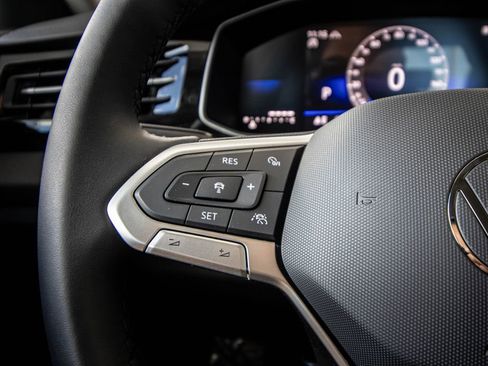 New 2026 Volkswagen Jetta Sport image 35