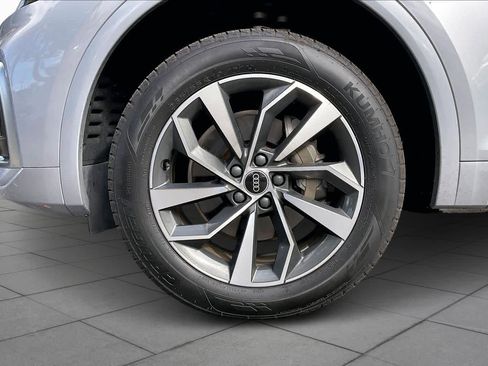 Used 2022 Audi Q5 2.0T Premium Plus image 9