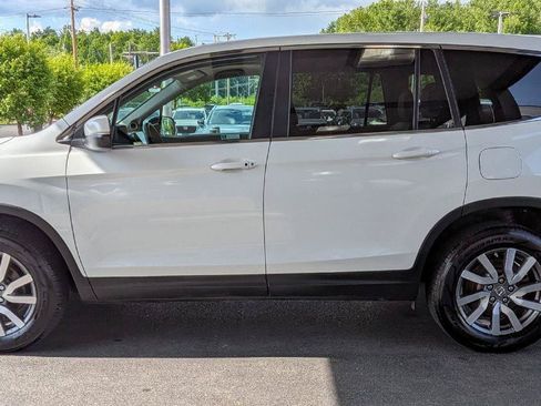 Used 2020 Honda Pilot EX-L image 6