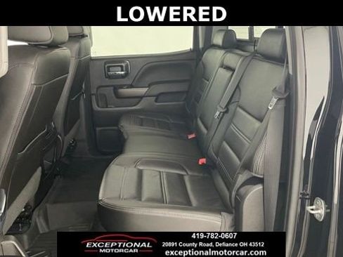 Used 2018 GMC Sierra 1500 Denali w/ Denali Ultimate Package image 45