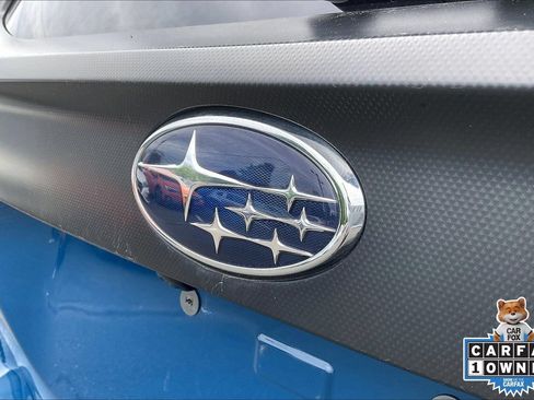 Certified 2024 Subaru Forester Wilderness AWD/4WD image 32