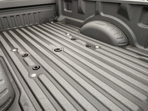 Used 2026 Ford F450 Platinum w/ Platinum Plus Package AWD/4WD image 9