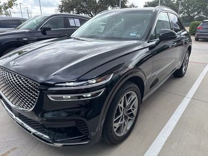 Used 2024 Genesis GV70 2.5T w/ Advanced Package