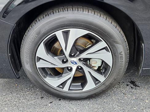 Used 2024 Subaru Legacy Premium AWD/4WD image 14