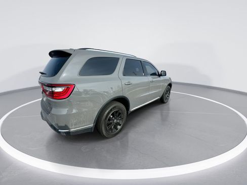 Used 2023 Dodge Durango SXT Launch Edition image 8