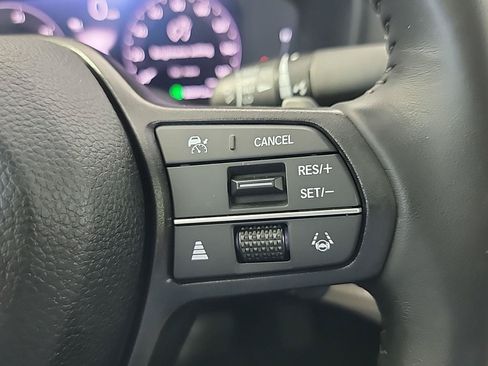 Used 2025 Honda Accord EX-L image 26